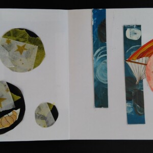Carnet de stage des élèves de l'atelier d'art esquisse de rambouillet -10