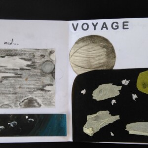 Carnet de stage des élèves de l'atelier d'art esquisse de rambouillet -9