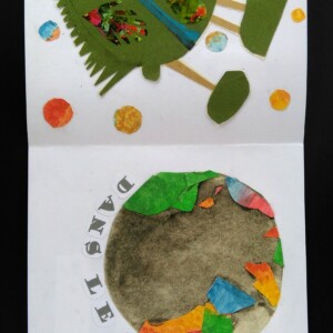 Carnet de stage des élèves de l'atelier d'art esquisse de rambouillet -8