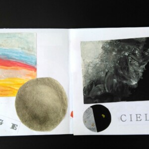 Carnet de stage des élèves de l'atelier d'art esquisse de rambouillet -6