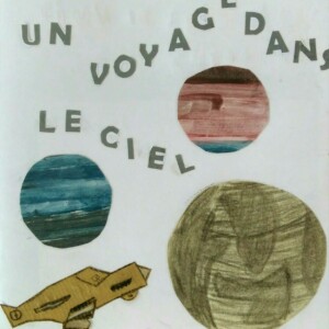 Carnet de stage des élèves de l'atelier d'art esquisse de rambouillet -41