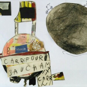 Carnet de stage des élèves de l'atelier d'art esquisse de rambouillet -40