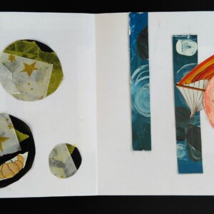 Carnet de stage des élèves de l'atelier d'art esquisse de rambouillet -37
