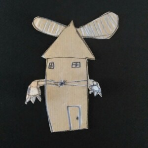 Carnet de stage des élèves de l'atelier d'art esquisse de rambouillet -31