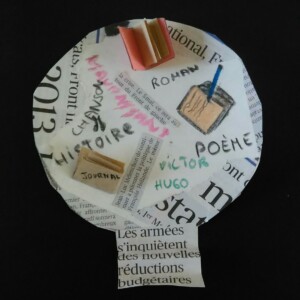 Carnet de stage des élèves de l'atelier d'art esquisse de rambouillet -25