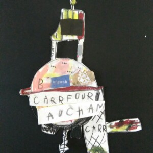 Carnet de stage des élèves de l'atelier d'art esquisse de rambouillet -20