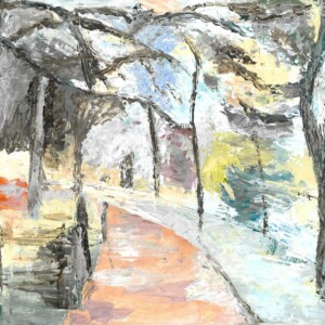 Atelier d'art esquisse adulte de Rambouillet-Interprétaiton-6