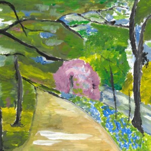 Atelier d'art esquisse adulte de Rambouillet-Interprétaiton-5