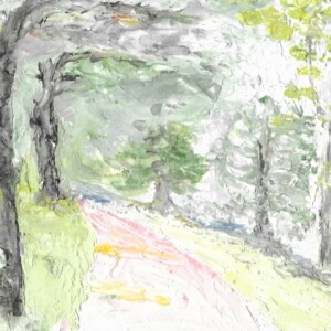Atelier d'art esquisse adulte de Rambouillet-Interprétaiton-4