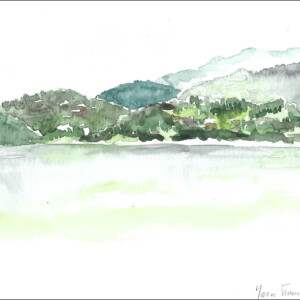 stage adulte avec l'atelier d'art esquisse, aquarelles-4