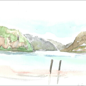 stage adulte avec l'atelier d'art esquisse, aquarelles-2
