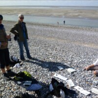 Stage été adultes avec l'atelier d'art esquisse de Rambouillet en Baie de Somme-9