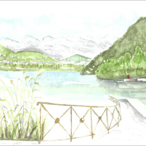 stage adulte avec l'atelier d'art esquisse, aquarelles-20