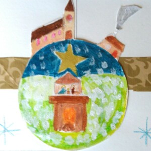 Livre d'artiste réalisé par les élèves de l'atelier d'art esquisse de Rambouillet