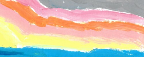 livre d'artiste des enfants de l'atelier d'art esquisse 2018-10