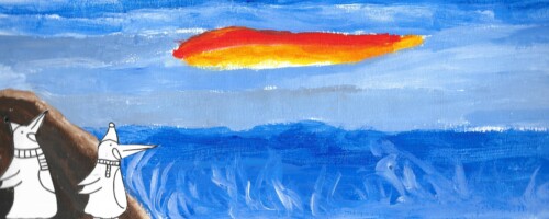 livre d'artiste des enfants de l'atelier d'art esquisse 2018-7