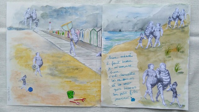 Atelier adultes 185