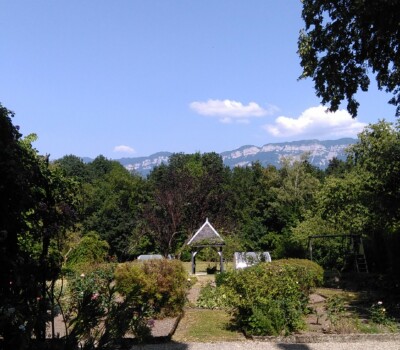 Stage d'été del'atlier dart esquisse 2018