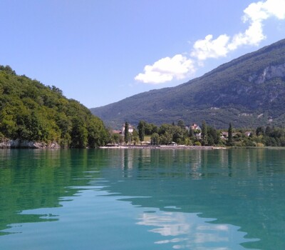 Stage d'été del'atlier dart esquisse 2018