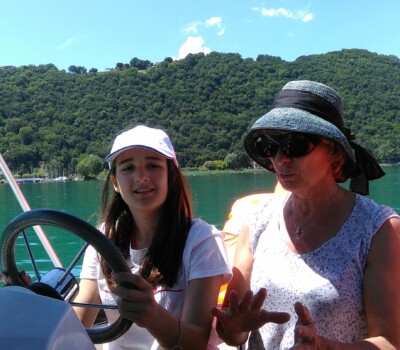 Stage d'été del'atlier dart esquisse 2018