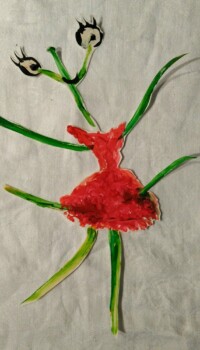 l'atelier ados atelier d'art esquisse Rambouillet