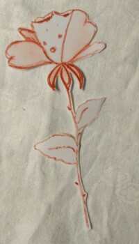 l'atelier ados atelier d'art esquisse Rambouillet