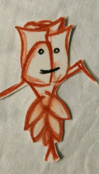 l'atelier ados atelier d'art esquisse Rambouillet