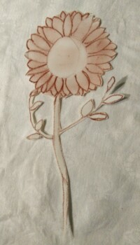 l'atelier ados atelier d'art esquisse Rambouillet