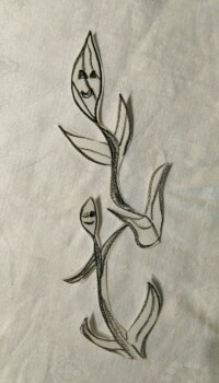 l'atelier ados atelier d'art esquisse Rambouillet