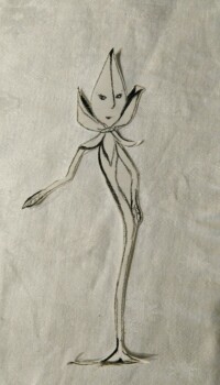 l'atelier ados atelier d'art esquisse Rambouillet