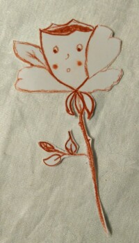 l'atelier ados atelier d'art esquisse Rambouillet