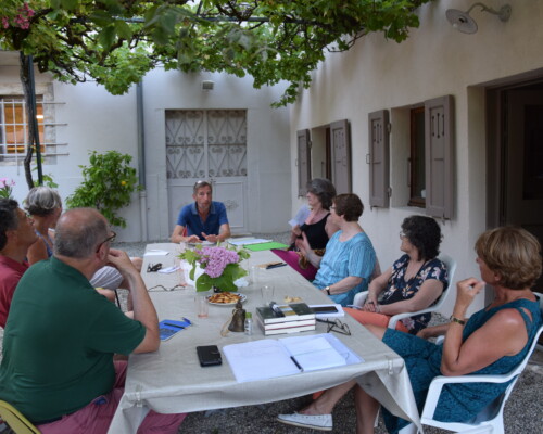 Stage adultes été 2019 19