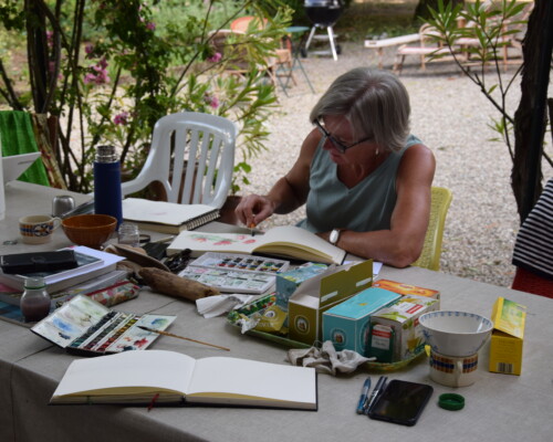 Stage adultes été 2019 45