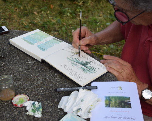 Stage adultes été 2019 46