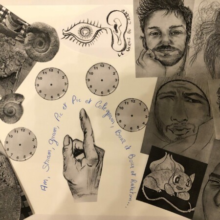 Atelier adultes 127