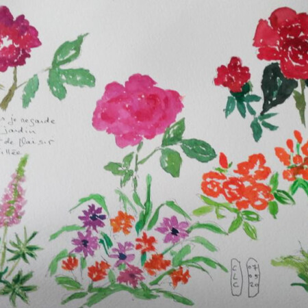 Atelier adultes 160