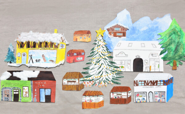 Atelier ados - collège 71