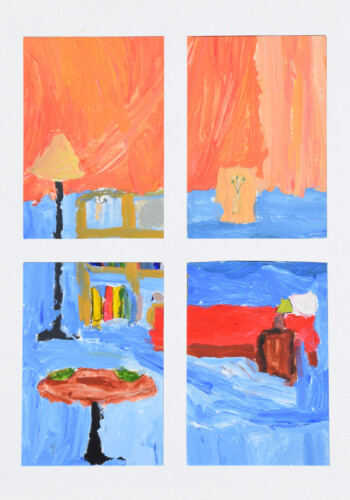 Atelier enfants - primaire 105