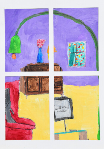 Atelier enfants - primaire 107