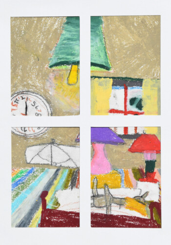Atelier enfants - primaire 104