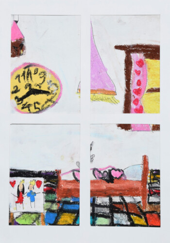 Atelier enfants - primaire 108