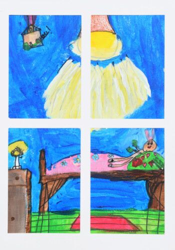 Atelier enfants - primaire 109