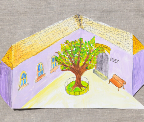 Atelier ados - collège 47