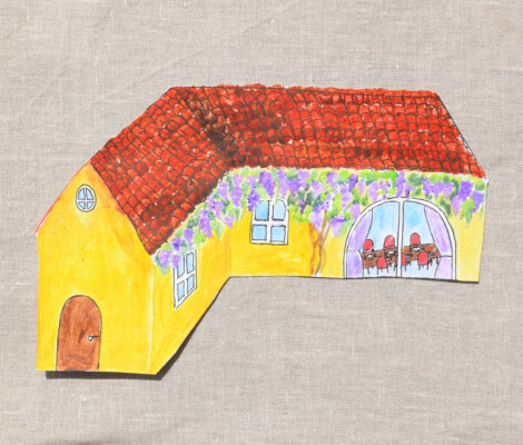 Atelier ados - collège 49