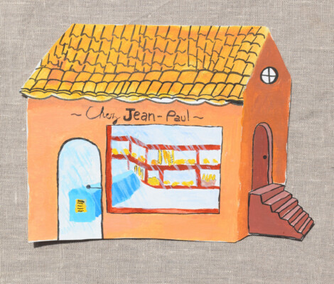 Atelier ados - collège 50