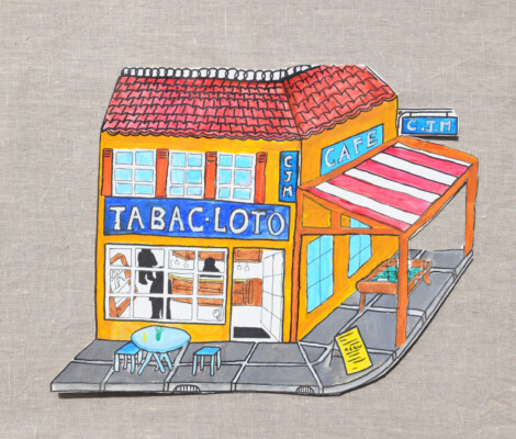 Atelier ados - collège 45