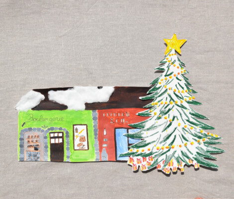 Atelier ados - collège 53