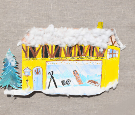 Atelier ados - collège 51