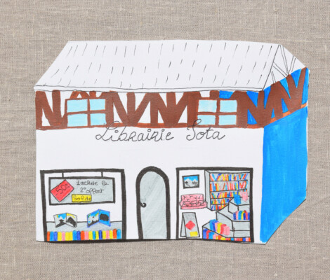 Atelier ados - collège 52