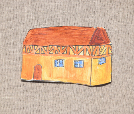 Atelier ados - collège 54